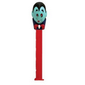 Vampire 2013 Pez Dispenser